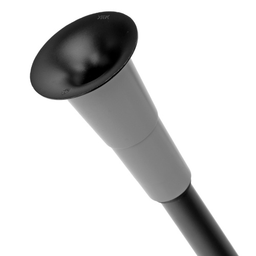 Насос фонтанный FNP31-24, 31 Вт, подъем 2,4 м, 1500 л/ч, колокольчик/2 каскада/гейзер Denzel по ценам производителя в Екатеринбурге с доставкой по всей России