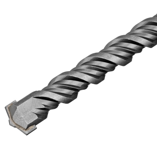 Бур по бетону, 32 x 600 мм, SDS Plus Matrix по ценам производителя в Екатеринбурге с доставкой по всей России