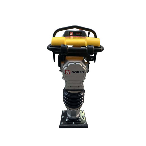 Вибротрамбовка ручная бензиновая NORSU RM-75L купить в Москве с доставкой по всей России | ProtosMarket.ru