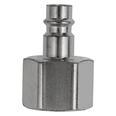 Ниппель универсальный быстросъемный ("папа") внутренняя резьба 1/2, 2 шт, Stels по ценам производителя в Екатеринбурге с доставкой по всей России