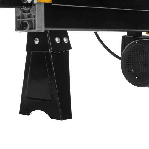 Дровокол электрический ELS7T-52, 2300 Вт, сила раскола 7т, макс. размеры полена D250 x 520 мм Denzel по ценам производителя в Екатеринбурге с доставкой по всей России