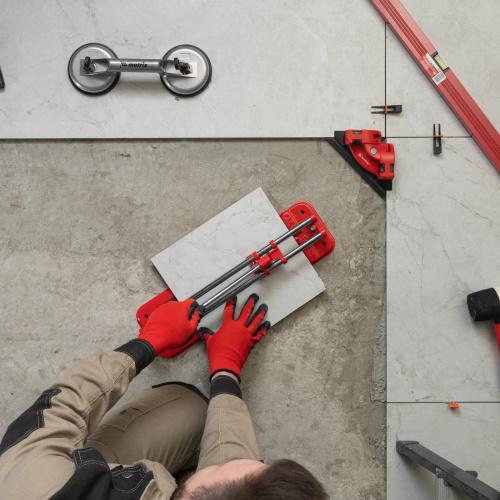 Плиткорез 400 х 12 мм MTX по ценам производителя в Екатеринбурге с доставкой по всей России