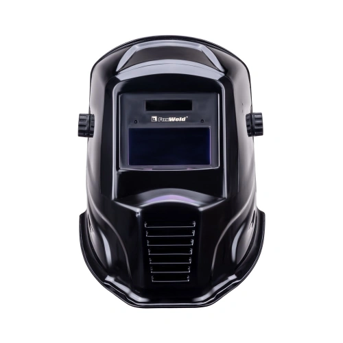 Маска сварщика ЛОРД черная (ф-р АСФ 4/9-13) без коробки по ценам производителя в Екатеринбурге с доставкой по всей России