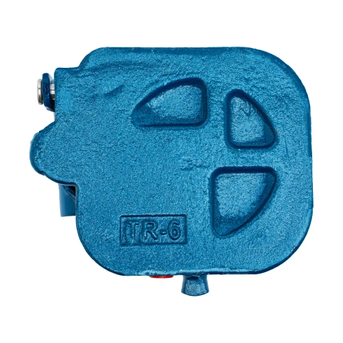 Домкрат гидравлический бутылочный, 5 т, h подъема 207-404 мм, в пластиковом кейсе Stels по ценам производителя в Екатеринбурге с доставкой по всей России