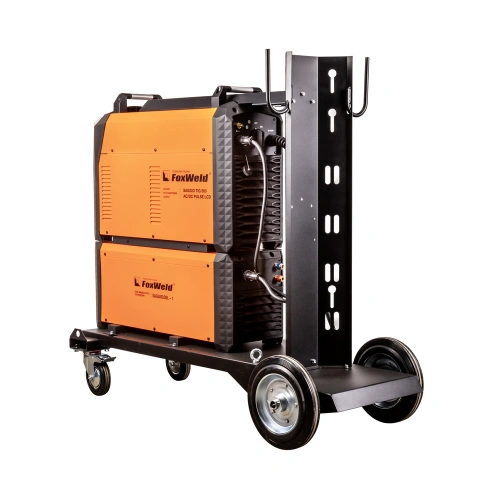 Аппарат аргонодуговой сварки SAGGIO TIG 500 AC/DC PULSE LCD купить в Москве с доставкой по всей России | ProtosMarket.ru