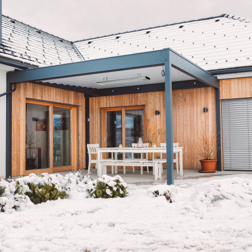 Инфракрасный обогреватель IH- 2000, 230В, 2000 Вт MTX по ценам производителя в Екатеринбурге с доставкой по всей России