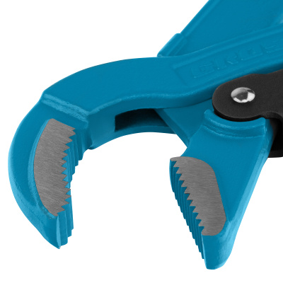 Ключ трубчатый рычажный 1, №1, цельнокованый, CrV, тип "B" Gross по ценам производителя в Екатеринбурге с доставкой по всей России