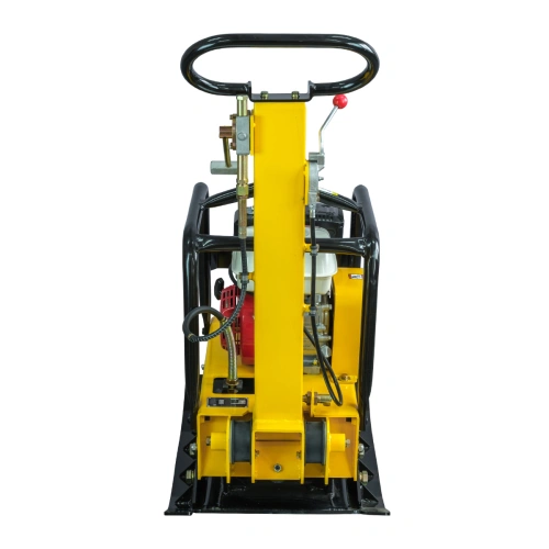 Виброплита MASALTA MSH-160E-4 (бензиновая, Honda GX200, 4,4 (6,5) кН (л.с.), 162 кг) по ценам производителя в Екатеринбурге с доставкой по всей России