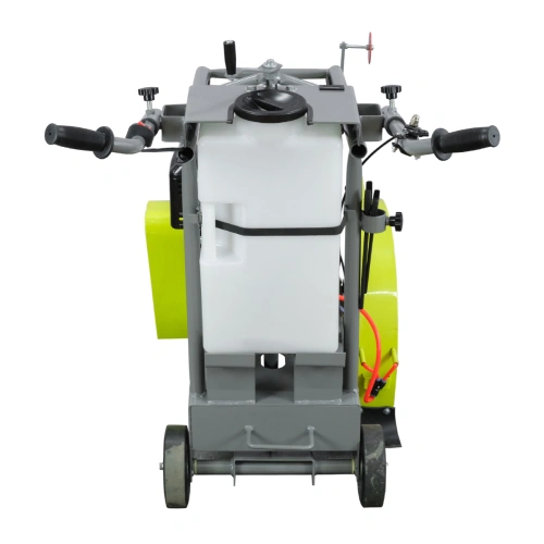 Шовнарезчик STEM Techno SC 500 (Honda GX390) по ценам производителя в Екатеринбурге с доставкой по всей России