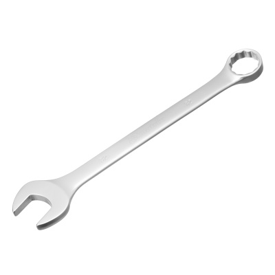 Набор ключей комбинированных, 6-32 мм, 25 шт, CrV, матовый хром Matrix по ценам производителя в Екатеринбурге с доставкой по всей России