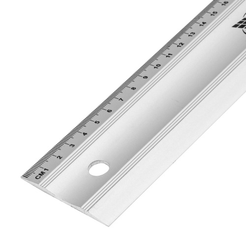 Линейка-уровень, 800 мм, металлическая, пластмассовая ручка 2 глазка Matrix по ценам производителя в Екатеринбурге с доставкой по всей России