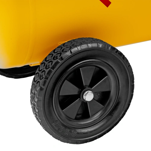 Компрессор воздушный рем. привод BCI 2100/50, 2,1 кВт, 50 литров, 400 л/мин Denzel по ценам производителя в Екатеринбурге с доставкой по всей России