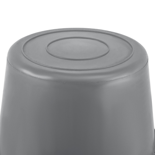 Таз круглый строительный усиленный, 60 л Matrix по ценам производителя в Екатеринбурге с доставкой по всей России