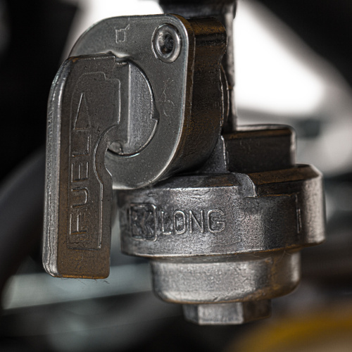 Генератор инверторный GT-2500iF, 2.5 кВт, 230 В, бак 5 л, открытый корпус, ручной старт Denzel по ценам производителя в Екатеринбурге с доставкой по всей России