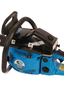 Бензопила TOR FS6220 по ценам производителя в Екатеринбурге с доставкой по всей России