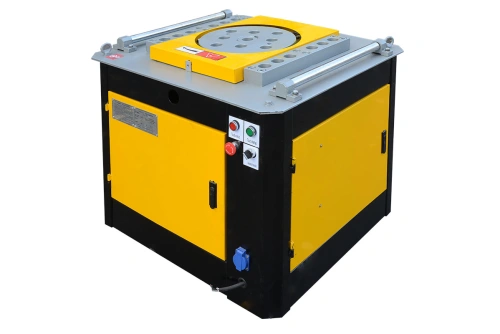 Станок для гибки арматуры ТСС GW 42N по ценам производителя в Екатеринбурге с доставкой по всей России