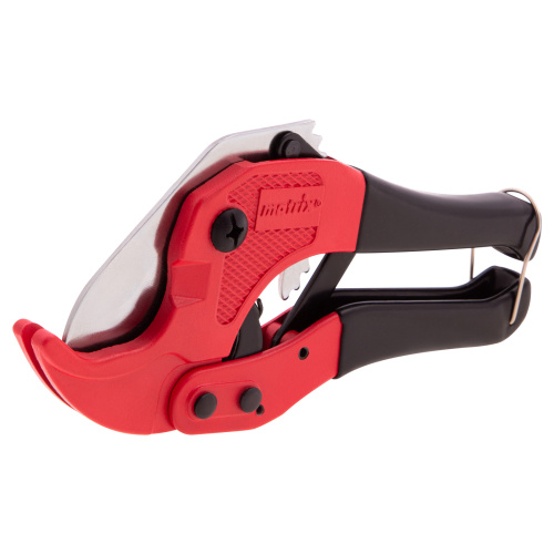 Ножницы для резки изделий из пластика, D до 42 мм Matrix по ценам производителя в Екатеринбурге с доставкой по всей России