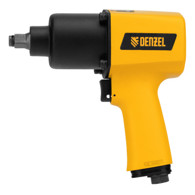Ударный пневмогайковерт IW1500SP, 1/2", 8800 об/мин, 1490 Нм Denzel по ценам производителя в Екатеринбурге с доставкой по всей России
