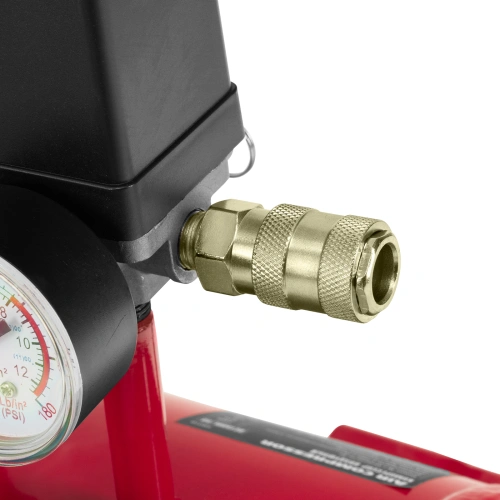 Компрессор воздушный DC1500L/50, 1,5 кВт, 50 л, 210 л/мин MTX по ценам производителя в Екатеринбурге с доставкой по всей России