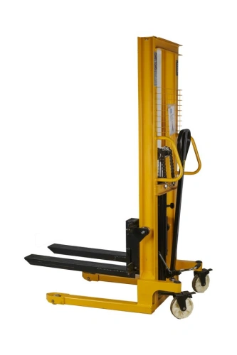 Штабелер гидравлический 2,0 т 1,6 м TOR GUS2016 (для FIN, US паллетов) по ценам производителя в Екатеринбурге с доставкой по всей России