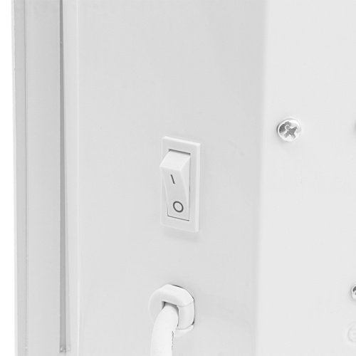 Конвектор электрический OptiPrime-1500, Wi-Fi, тачскрин, цифровой термостат, 1500 Вт Denzel по ценам производителя в Екатеринбурге с доставкой по всей России