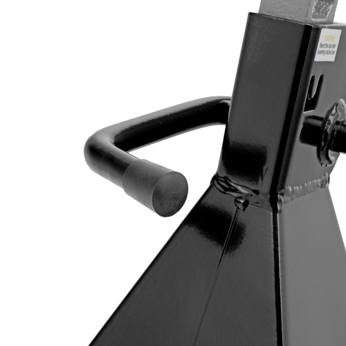 Подставки под машину регулируемые, 6 т, H подъема 400-605 мм, 2 шт Matrix по ценам производителя в Екатеринбурге с доставкой по всей России