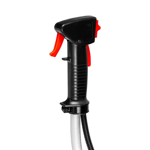 Триммер бензиновый MT-52S, 52 см³, разъемная штанга, состоит из 2 частей MTX по ценам производителя в Екатеринбурге с доставкой по всей России