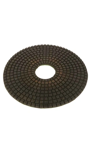 Шлифовальный пад №150 для машин мозаично-шлифовальных GM350T по ценам производителя в Екатеринбурге с доставкой по всей России