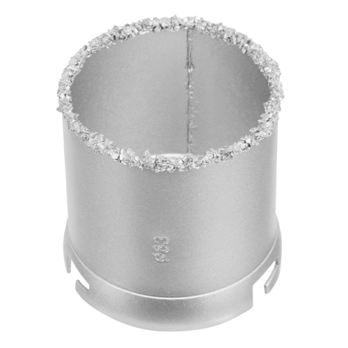 Кольцевая коронка с карбидным напылением, 63 мм Matrix по ценам производителя в Екатеринбурге с доставкой по всей России