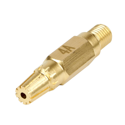 Мундштук внутренний №4А (50–100 мм) к Р2А-02М купить в Москве с доставкой по всей России | ProtosMarket.ru