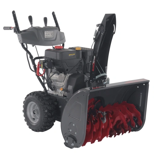 Снегоуборщик EVOline SBG 700 LE (с двигателем Loncin) по ценам производителя в Екатеринбурге с доставкой по всей России