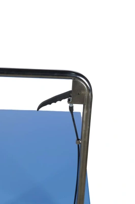 Стол подъемный передвижной 350 кг 360-1300 мм (905х500 мм) TOR PTS350A купить в Москве с доставкой по всей России | ProtosMarket.ru