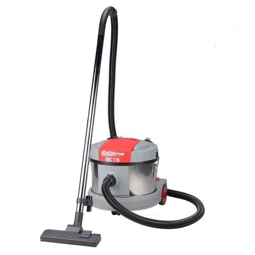 Пылесос для сухой уборки EVOline DVC 115 по ценам производителя в Екатеринбурге с доставкой по всей России