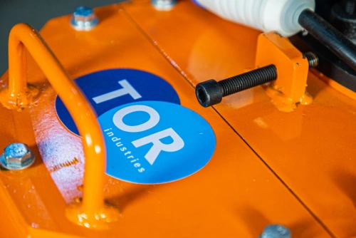 Машина мозаично-шлифовальная 3 кВт, 220 В TOR GM400 по ценам производителя в Екатеринбурге с доставкой по всей России