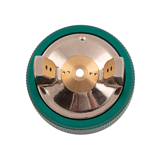 Набор для краскораспылителя AG950LVLP и AS951LVLP : сопло 1.5 мм, игла, чашка Stels по ценам производителя в Екатеринбурге с доставкой по всей России