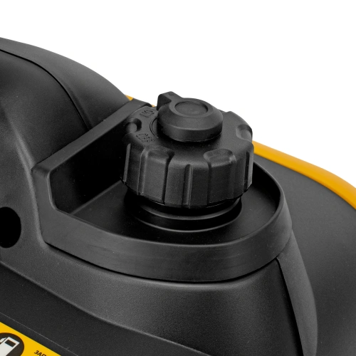 Генератор инверторный GS-3000iS, 3,0 кВт, 230 В, закрытый корпус, ручной старт DENZEL по ценам производителя в Екатеринбурге с доставкой по всей России