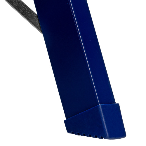 Стремянка двусторонняя 5 ступеней, стальная, Сибртех по ценам производителя в Екатеринбурге с доставкой по всей России