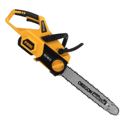 Пила цепная  аккумуляторная  бесщет., RCS 400-62, 400 мм, Li-ion, 62В Denzel по ценам производителя в Екатеринбурге с доставкой по всей России