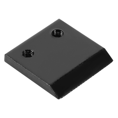 Нож шнека для грунта ER-100, диаметр 100 мм, комплект 2 шт Denzel по ценам производителя в Екатеринбурге с доставкой по всей России