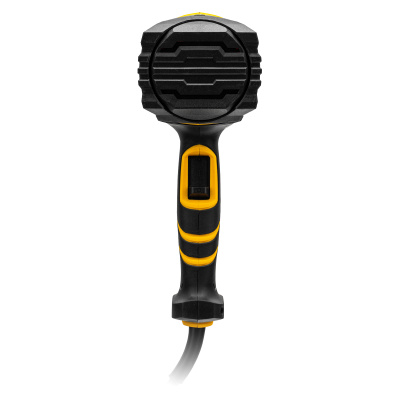 Фен технический HGH-2000, 2000 Вт, 2 режима Denzel по ценам производителя в Екатеринбурге с доставкой по всей России