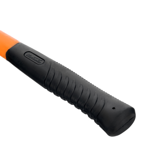 Молоток слесарный, 1000 г, фибергласовая обрезиненная рукоятка Sparta по ценам производителя в Екатеринбурге с доставкой по всей России