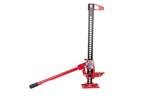 Домкрат реечный TOR ST0833/33" 3,0 т 154-700 мм  (High Jack) по ценам производителя в Екатеринбурге с доставкой по всей России