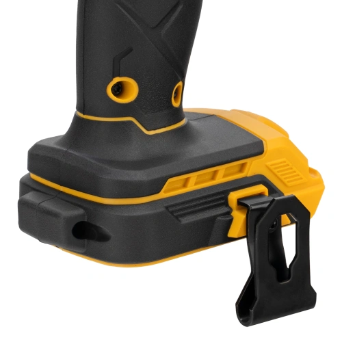 Дрель-шуруповерт аккумуляторная, бесщет. BLDL-18-0 Li-Ion, 18 В Denzel по ценам производителя в Екатеринбурге с доставкой по всей России