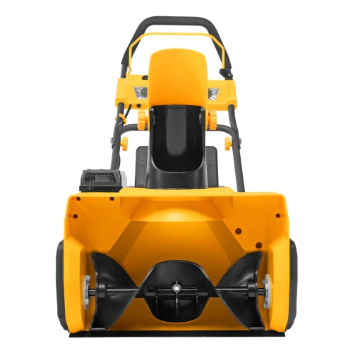 Снегоуборочная машина аккумуляторная, ESB-460-0, Li-Ion, 36В Denzel по ценам производителя в Екатеринбурге с доставкой по всей России