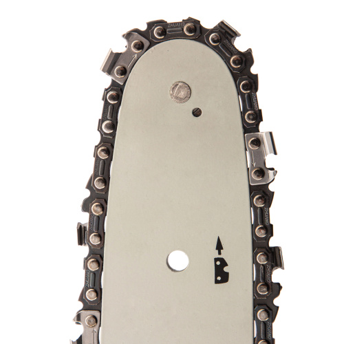 Пила цепная электрическая EDS-2000P, 2 кВт,поперечная, шина 40 см, шаг 3/8, паз 1.3 мм, 57 звеньев Denzel по ценам производителя в Екатеринбурге с доставкой по всей России