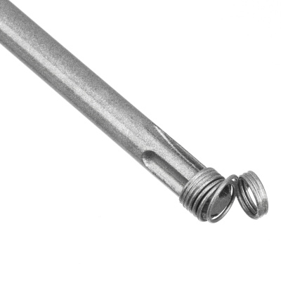 Миксер для гипсовых смесей и наливных полов, 100х550мм, хвостовик SDS Plus Сибртех по ценам производителя в Екатеринбурге с доставкой по всей России