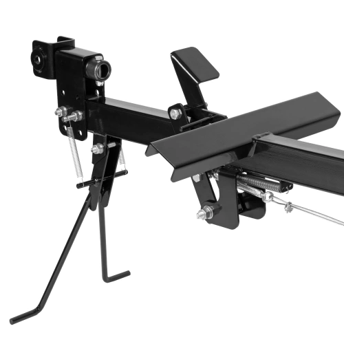 Прицеп для мотоблока TT-500, оцинк., груз. 500 кг, рег. сцепка, колеса 4.00-10, в упаковке Denzel по ценам производителя в Екатеринбурге с доставкой по всей России