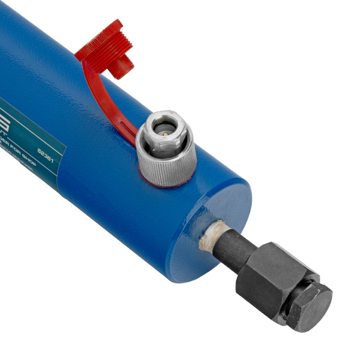 Гидравлический цилиндр для пресса для арт. 52301, 52312, усилие 12 т Stels по ценам производителя в Екатеринбурге с доставкой по всей России