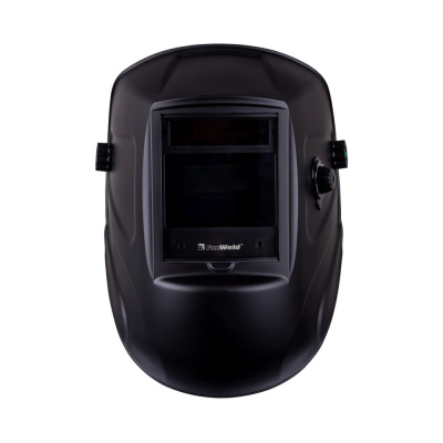 Маска сварщика КОРУНД-Х PLUS (ф-р 9910V с внеш. рег.) без коробки купить в Москве с доставкой по всей России | ProtosMarket.ru