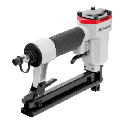 Степлер пневматический для прямоугольных скоб от 10 до 22 мм Matrix по ценам производителя в Екатеринбурге с доставкой по всей России
